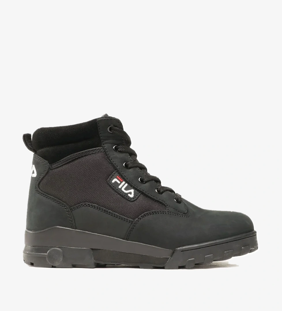 Fila Kadın Günlük Bot Grunge Mid Wmn Ffw0217.80010 model görseli