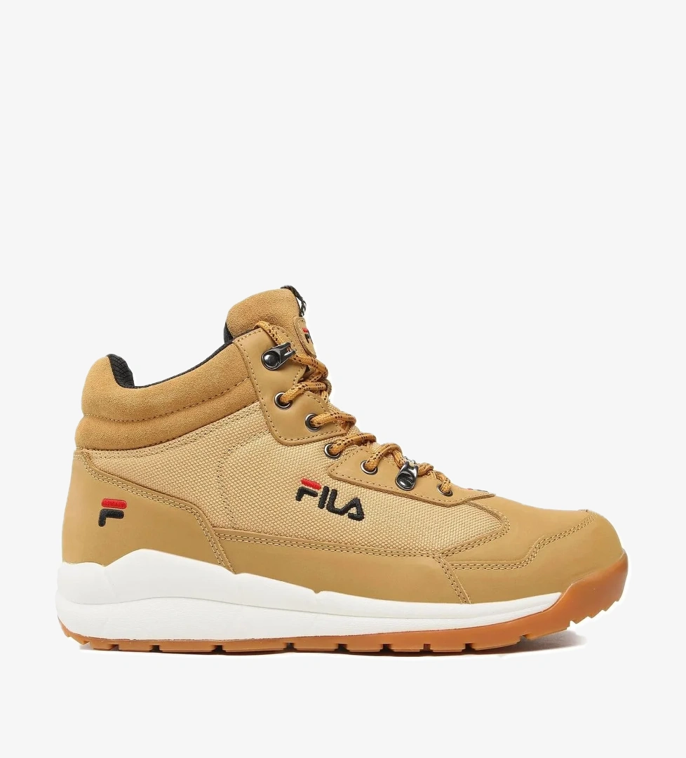 Fila Erkek Günlük Bot Alpha Mid Ffm0168.70010 model görseli