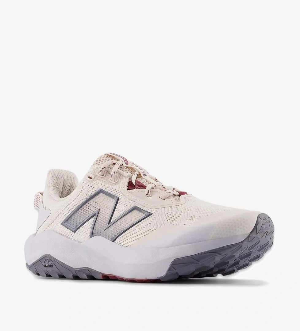 Wtntr Nb Running Women Shoes Bej Kadın Spor Ayakkabı