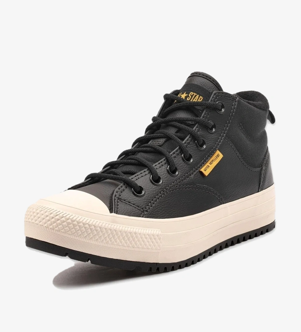 A04477C Chuck Taylor All Star Malden Street Boot Unisex Bot - Görsel 1