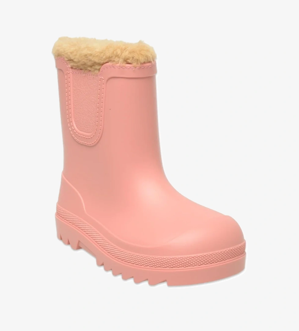 W10340 Verona Borreguito Yağmur Çocuk Çizme - Görsel 1