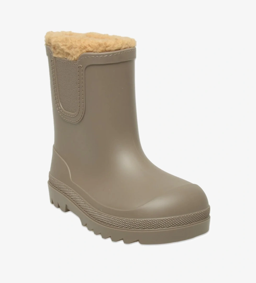 W10340 Verona Borreguito Yağmur Çocuk Çizme