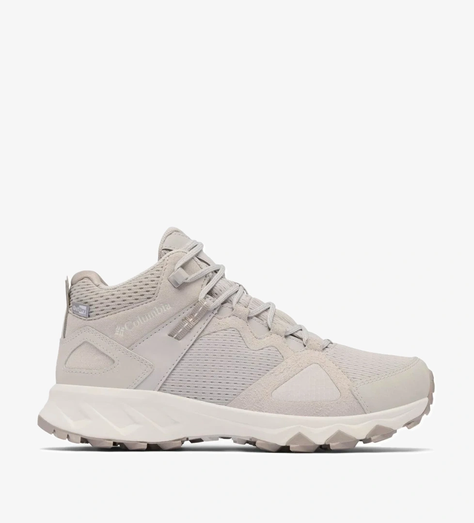 Columbia Peakfreak Hera Mid Outdry Kadın Kısa Bot model görseli