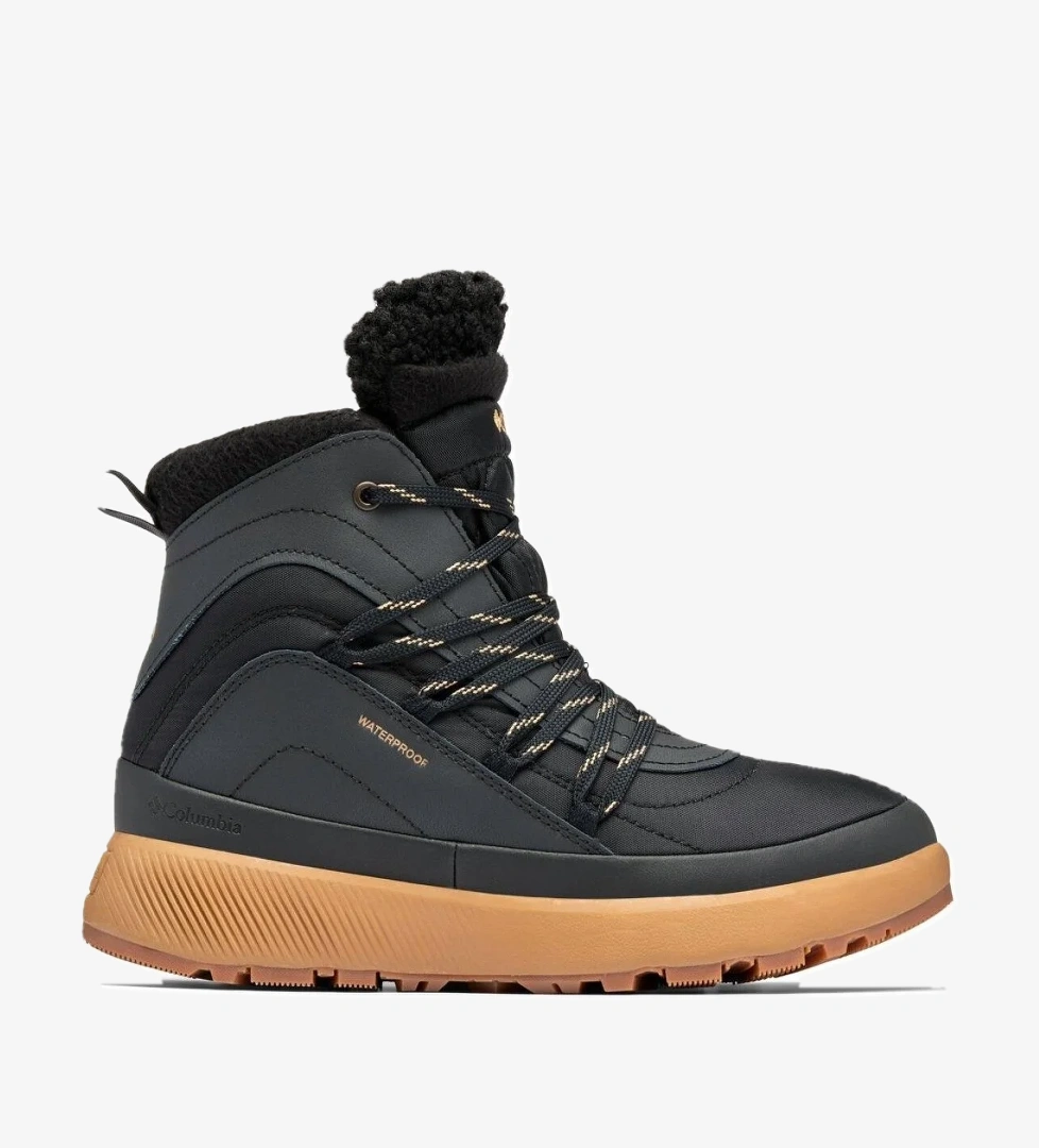 Columbia Red Hills Omni-Heat Kadın Kar Botu model görseli