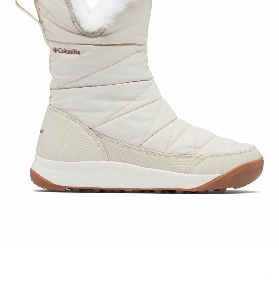 Columbia Minx Slip V Kadın Kar Botu model görseli