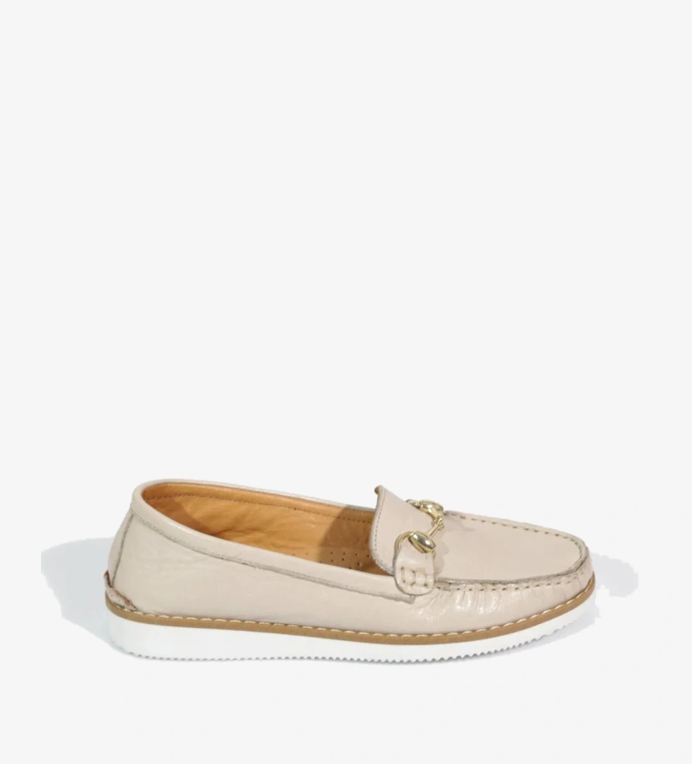 Dgn Dgn Gri E300 Kadin Babet | Flo Gri - 1. görsel