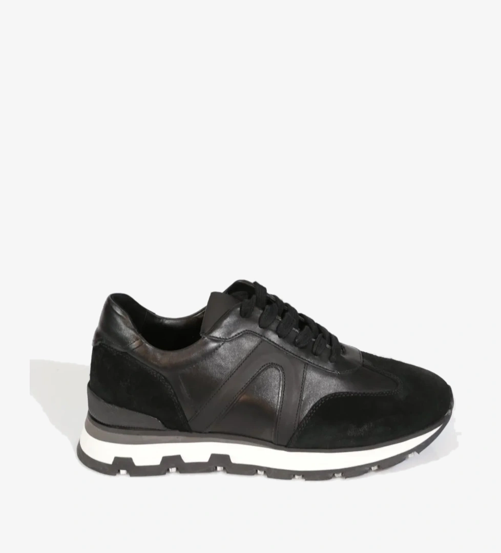 Md876 Erkek Sneakers Ayakkabi