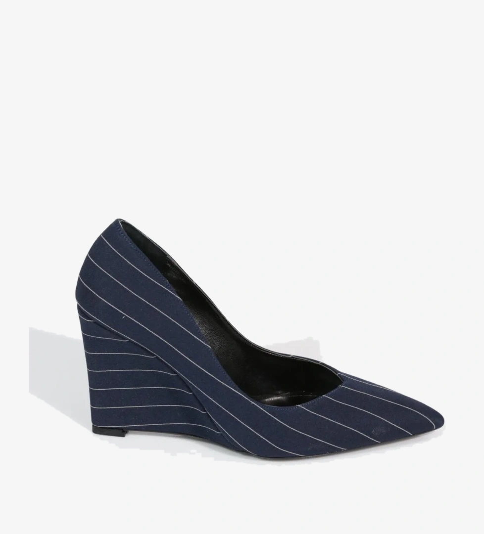 Dgn 9053 Kadin Topuklu Ayakkabi model görseli