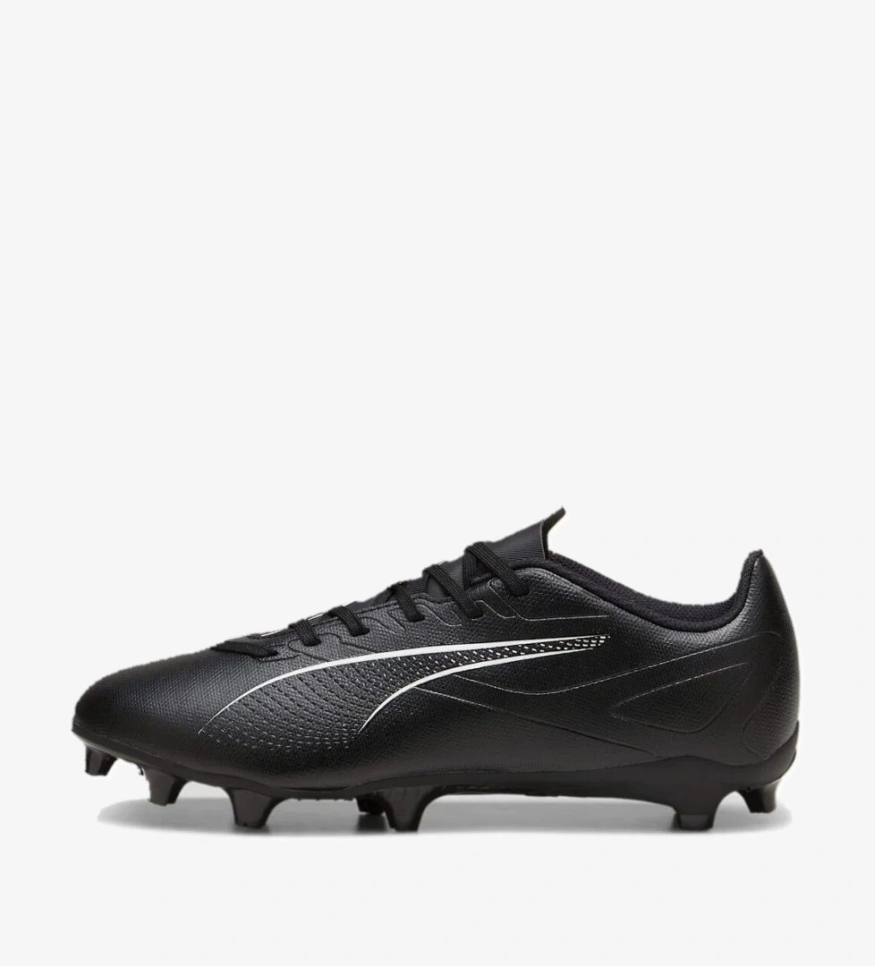 Puma Ultra 5 Play Fg/ag Erkek Krampon Siyah model görseli