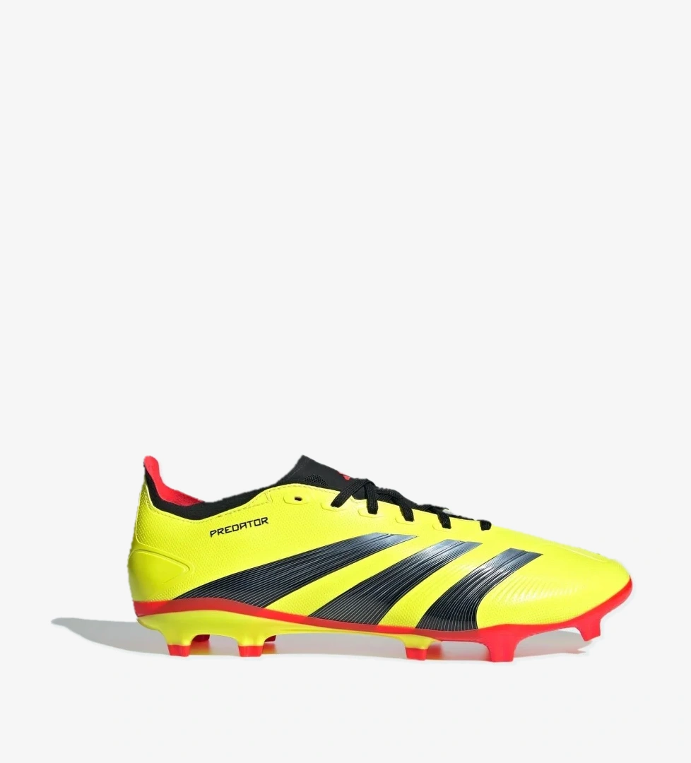Adidas Adidas Sarı PREDATOR LEAGUE L F Krampon Flo'da! Sarı - 1. görsel