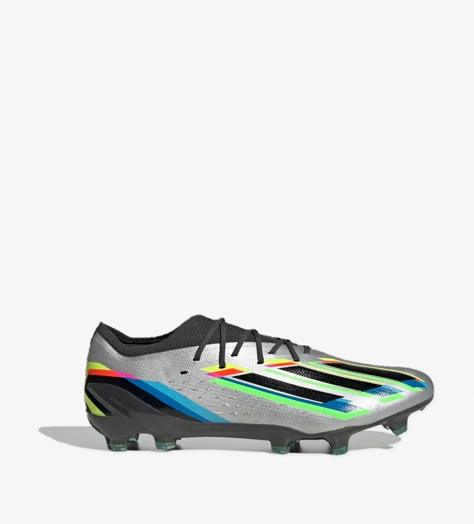 Adidas X Speedportal.1 Firm Ground Erkek Krampon model görseli