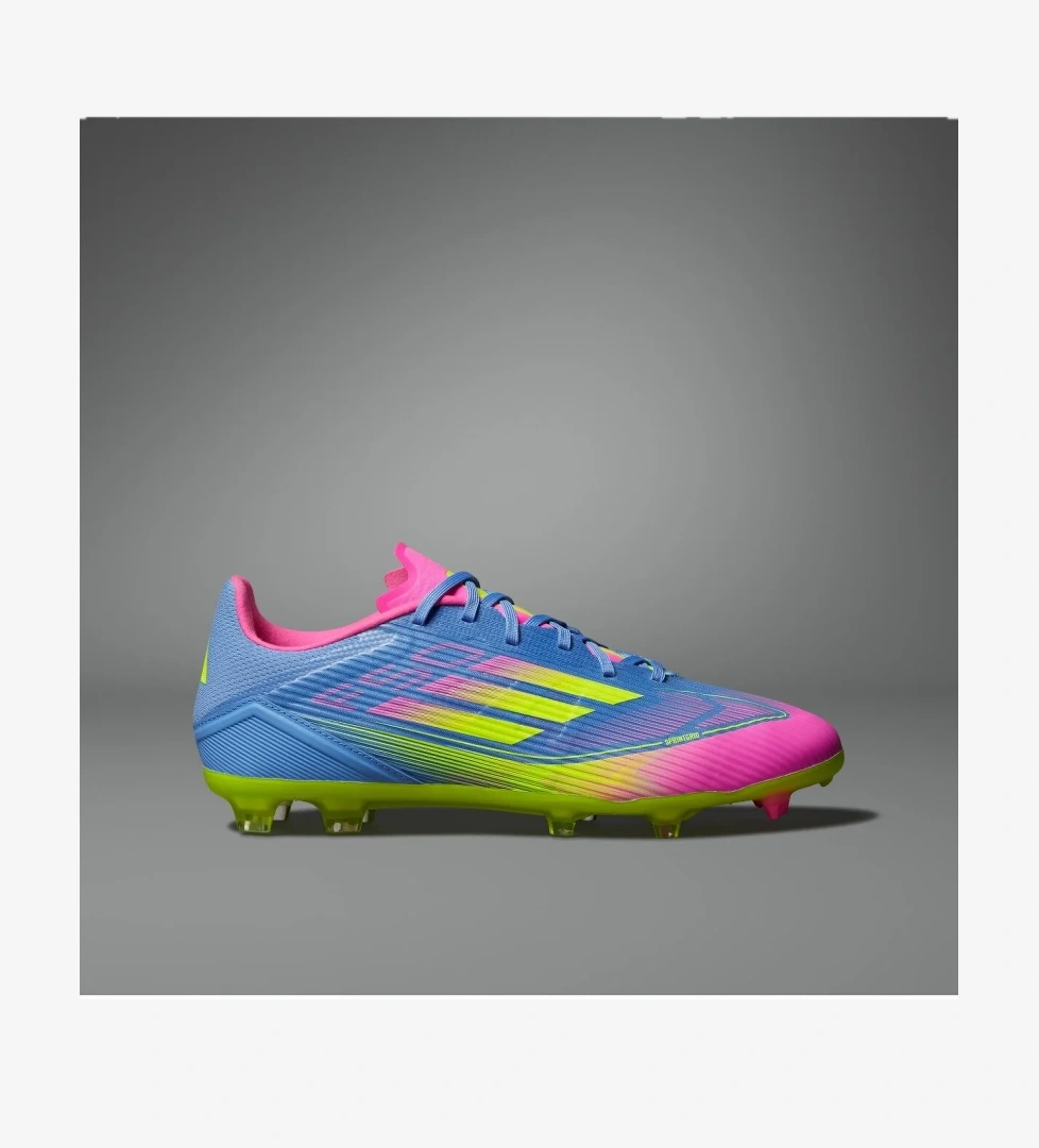 F50 League FG/MG Messi Erkek Krampon