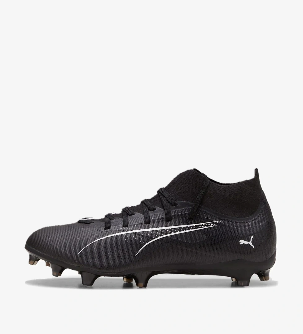 Puma Ultra 5 Match+ FG/AG Erkek Krampon model görseli