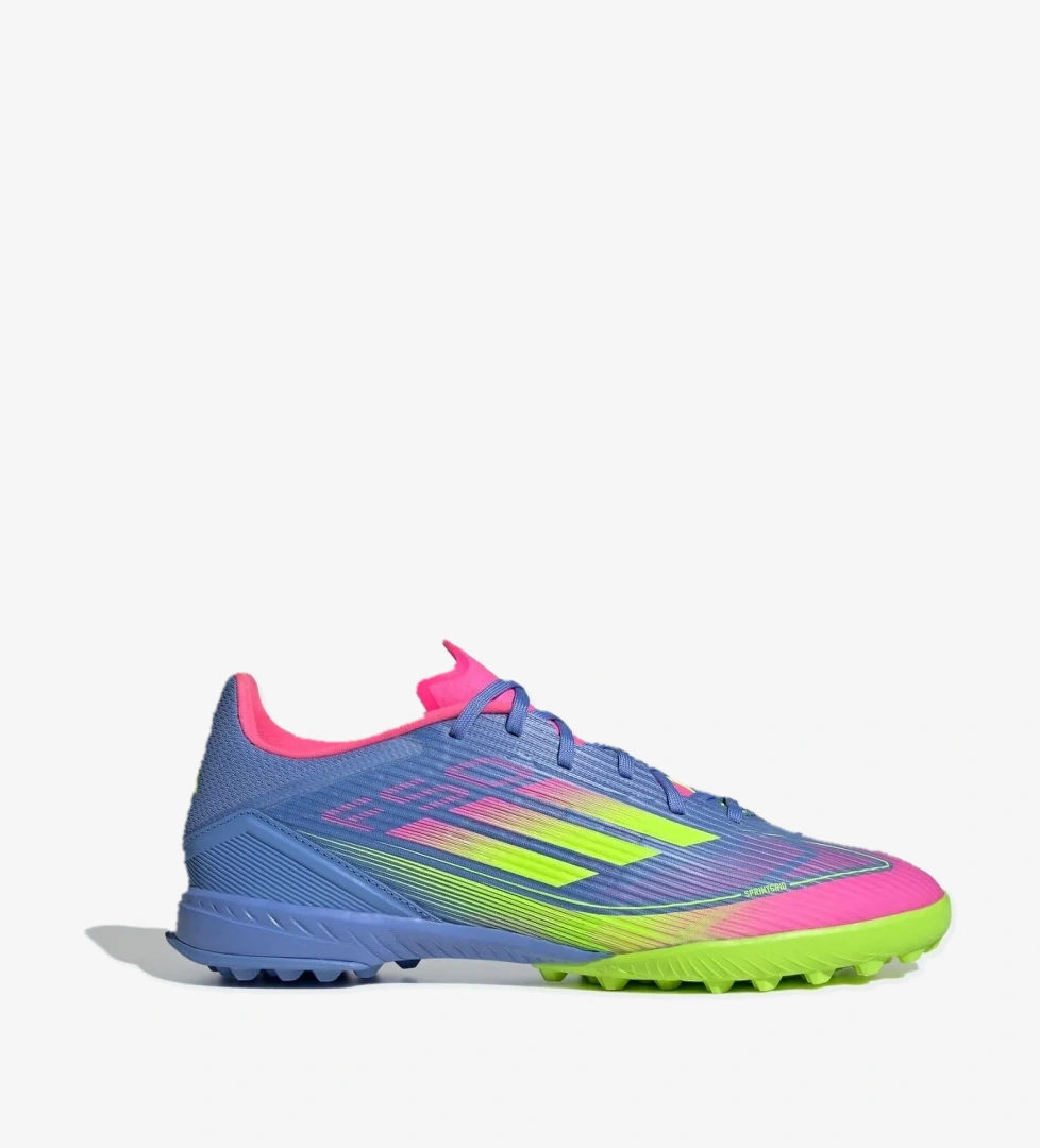 Adidas Adidas Mavi F50 League TF Erkek Halı Saha Ayakkabısı Flo'da! Mavi - 1. görsel