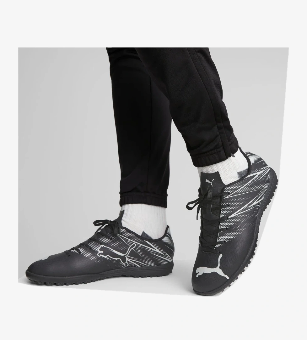 Puma Attacanto TT Erkek Halı Saha Ayakkabısı - 1.889,93₺ - Flo