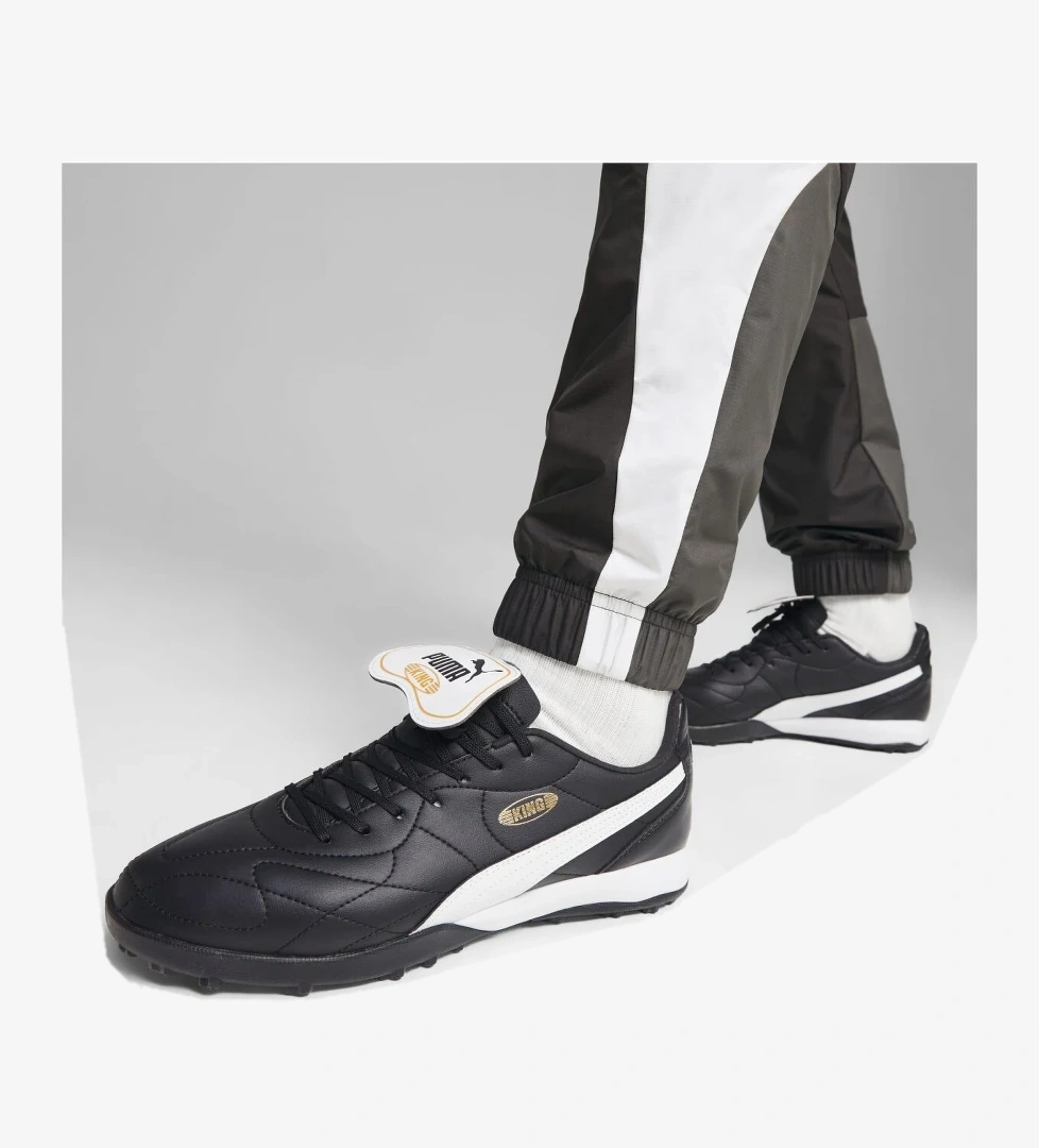 King TOP TT Erkek Halı Saha Ayakkabısı