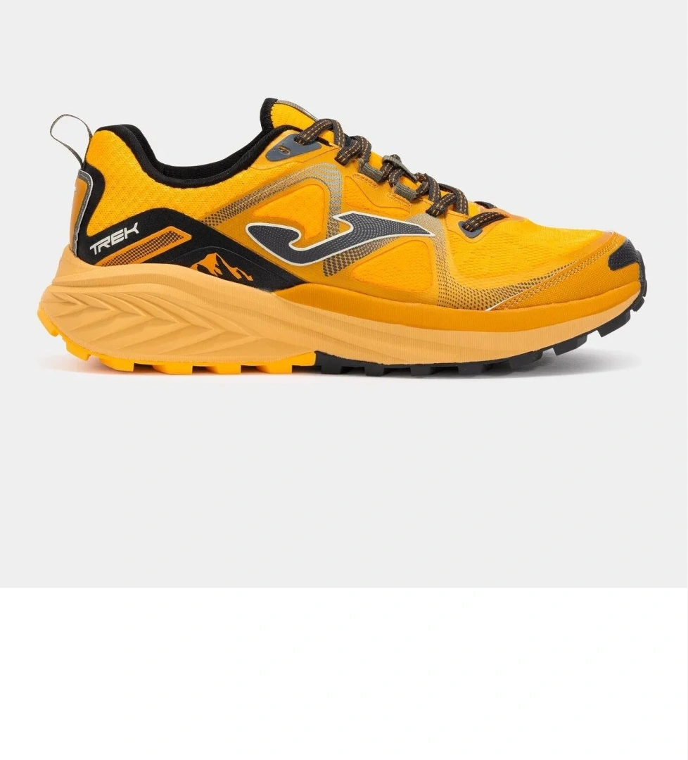 Joma Joma Sarı Trek 2528 Erkek Ayakkabı Flo'da! Sarı - 1. görsel