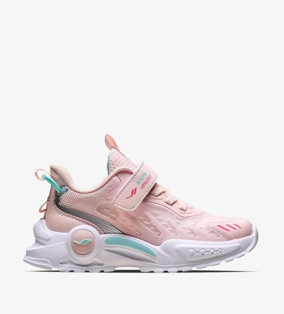 Lescon Lescon Pembe Laluzi Çocuk Spor Ayakkabı Flo'da! Pembe - 1. görsel
