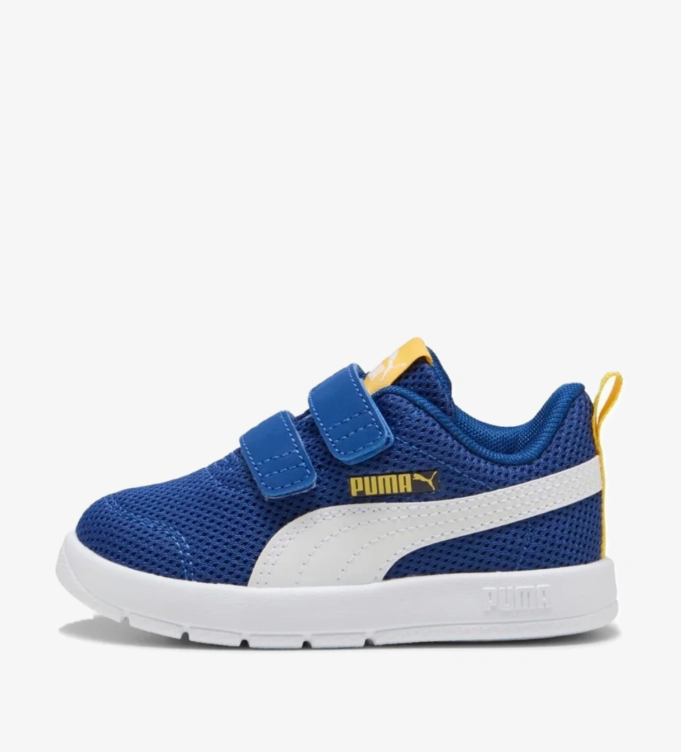 Puma Courtflex V3 Mesh Spor Ayakkabı model görseli