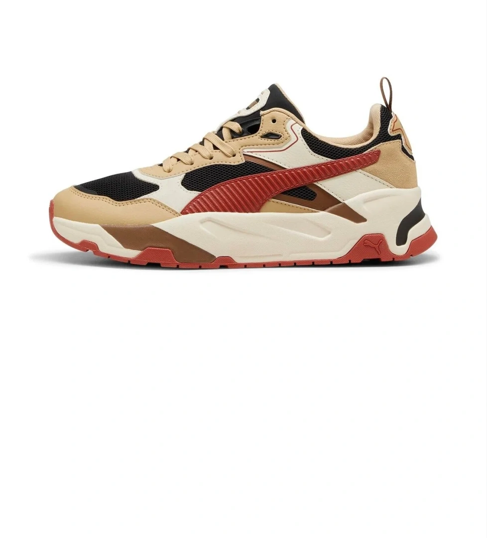 Puma TRINITY Erkek Ayakkabı model görseli