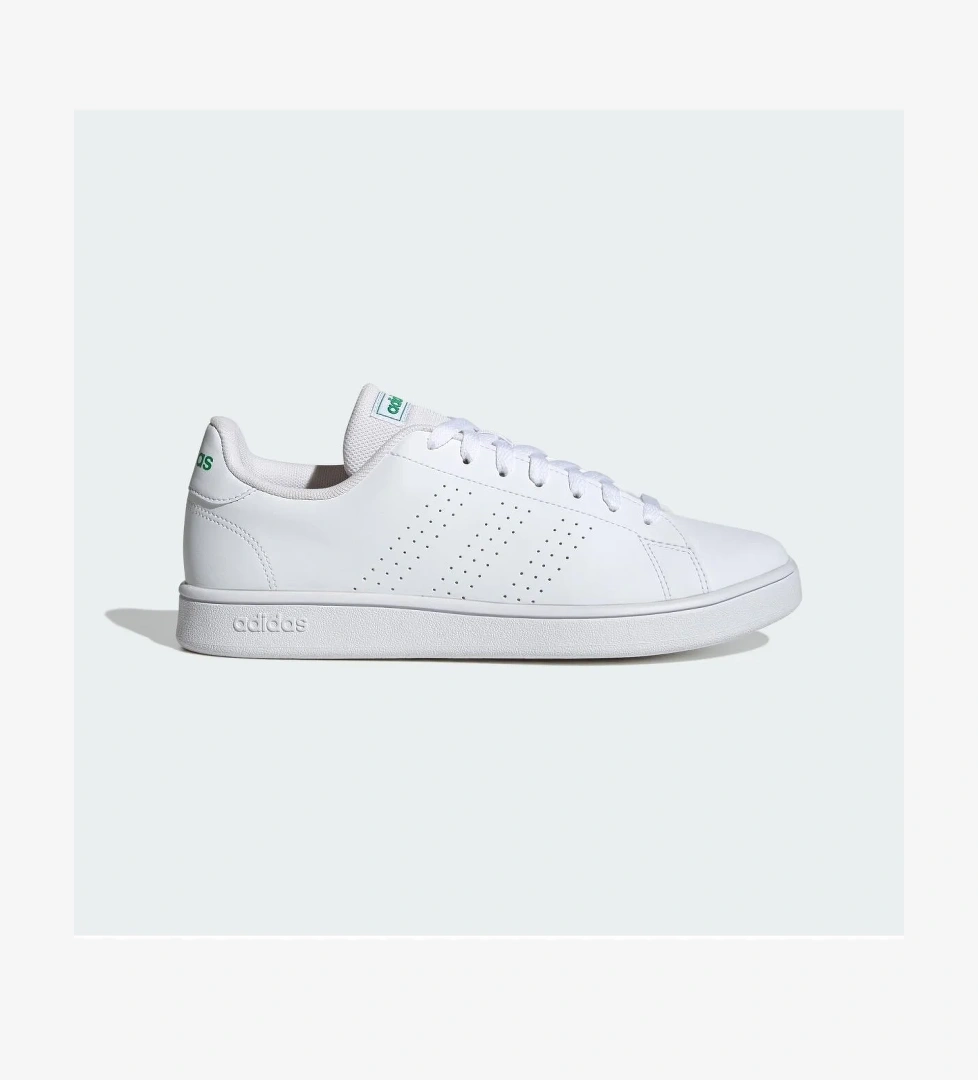 Adidas Advantage Base Court Lifestyle Ayakkabı model görseli