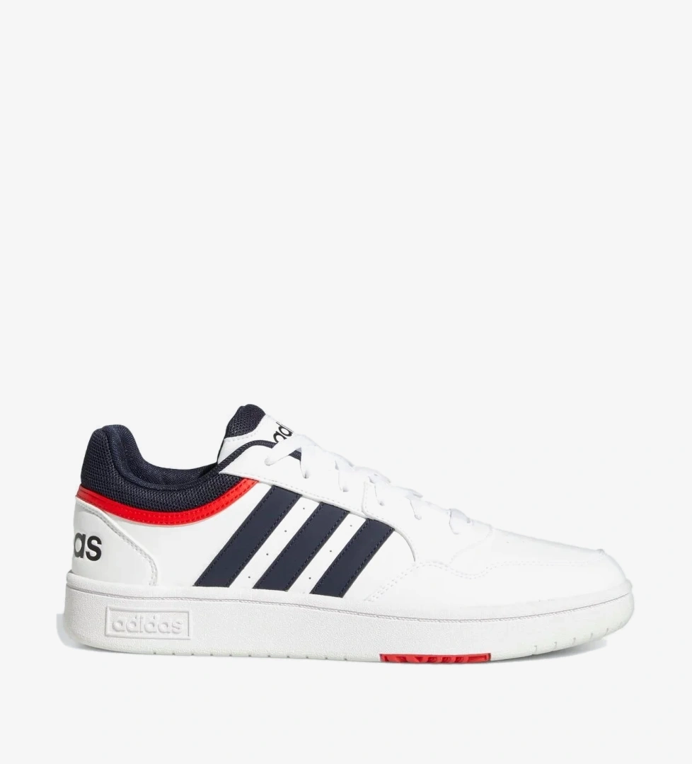 adidas Hoops 3.0 Low Classic Vintage Ayakkabı