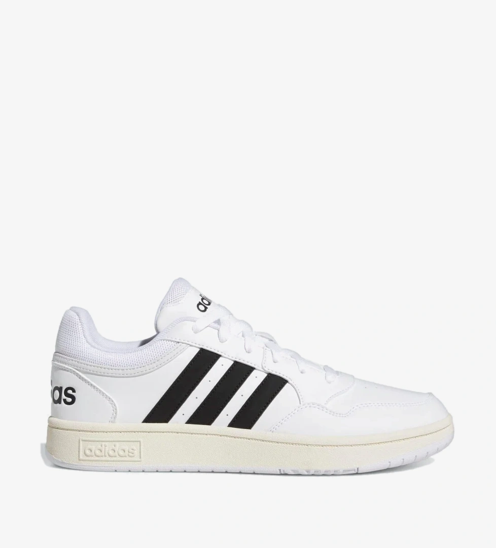 adidas Hoops 3.0 Low Classic Vintage Ayakkabı