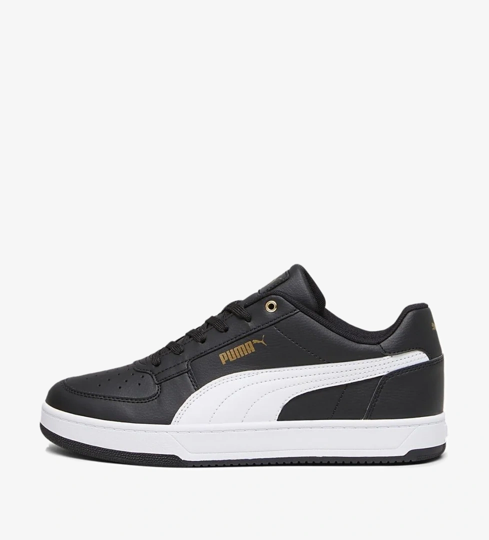 Puma Puma Sarı Caven 2.0 Erkek Spor Ayakkabı Flo'da! Sarı - 1. görsel