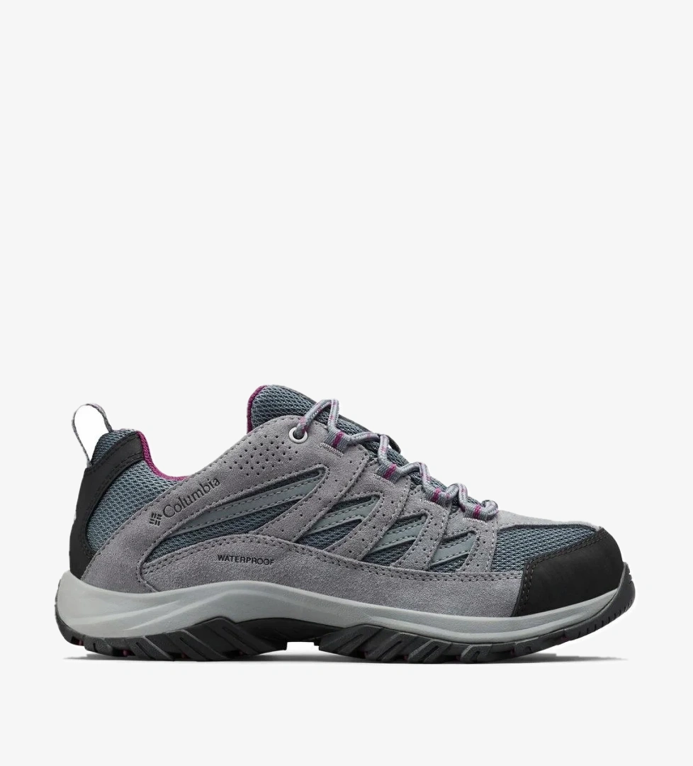Columbia Crestwood Waterproof Kadın Ayakkabı model görseli