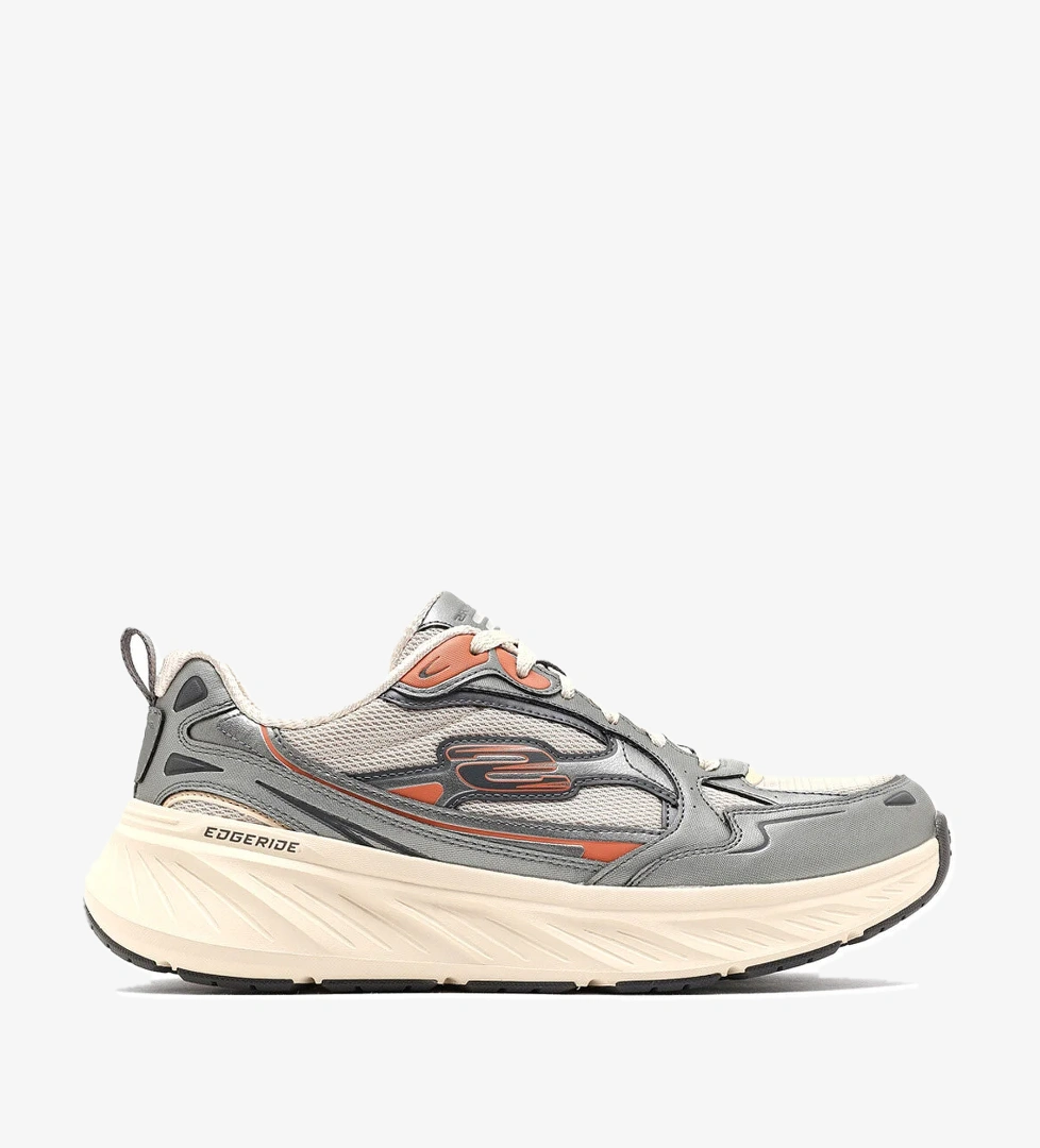 EDGERIDE GRI Kadın Sneaker