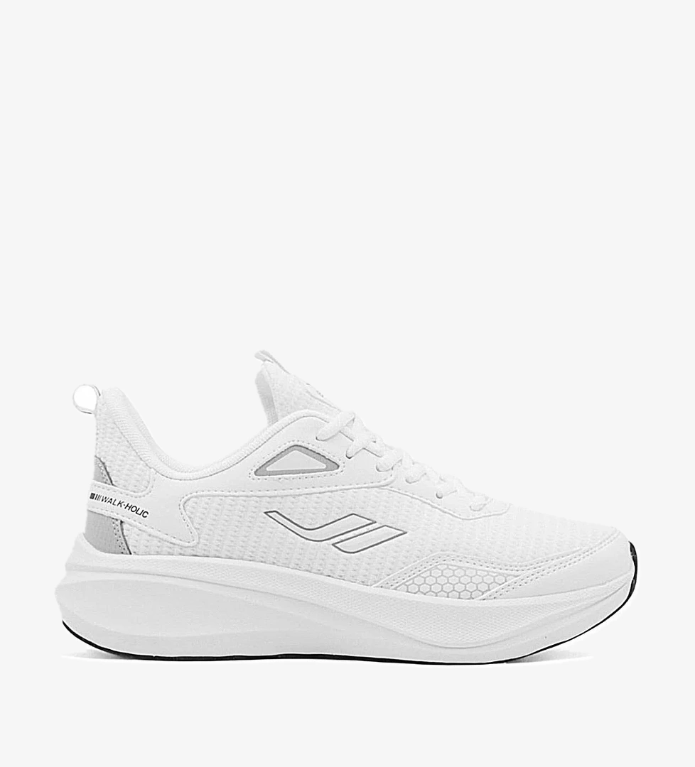 25NAE00STERU Street Runner 3 Unisex Klasik Sneaker Beyaz