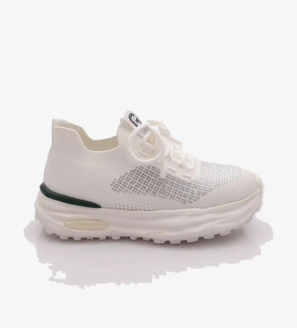 25Y322-2 Kadın Spor Ayakkabı