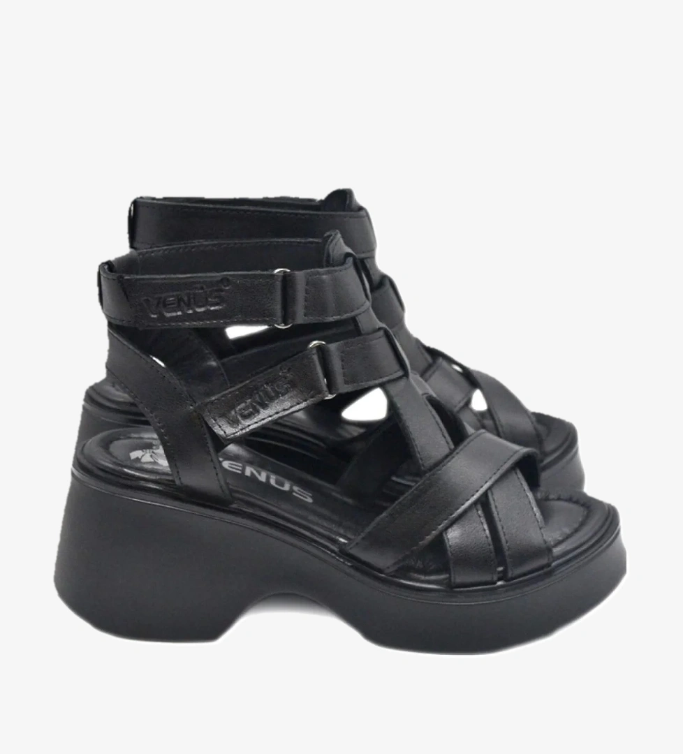 Venüs Kadın Deri 2313115y Sandalet model görseli