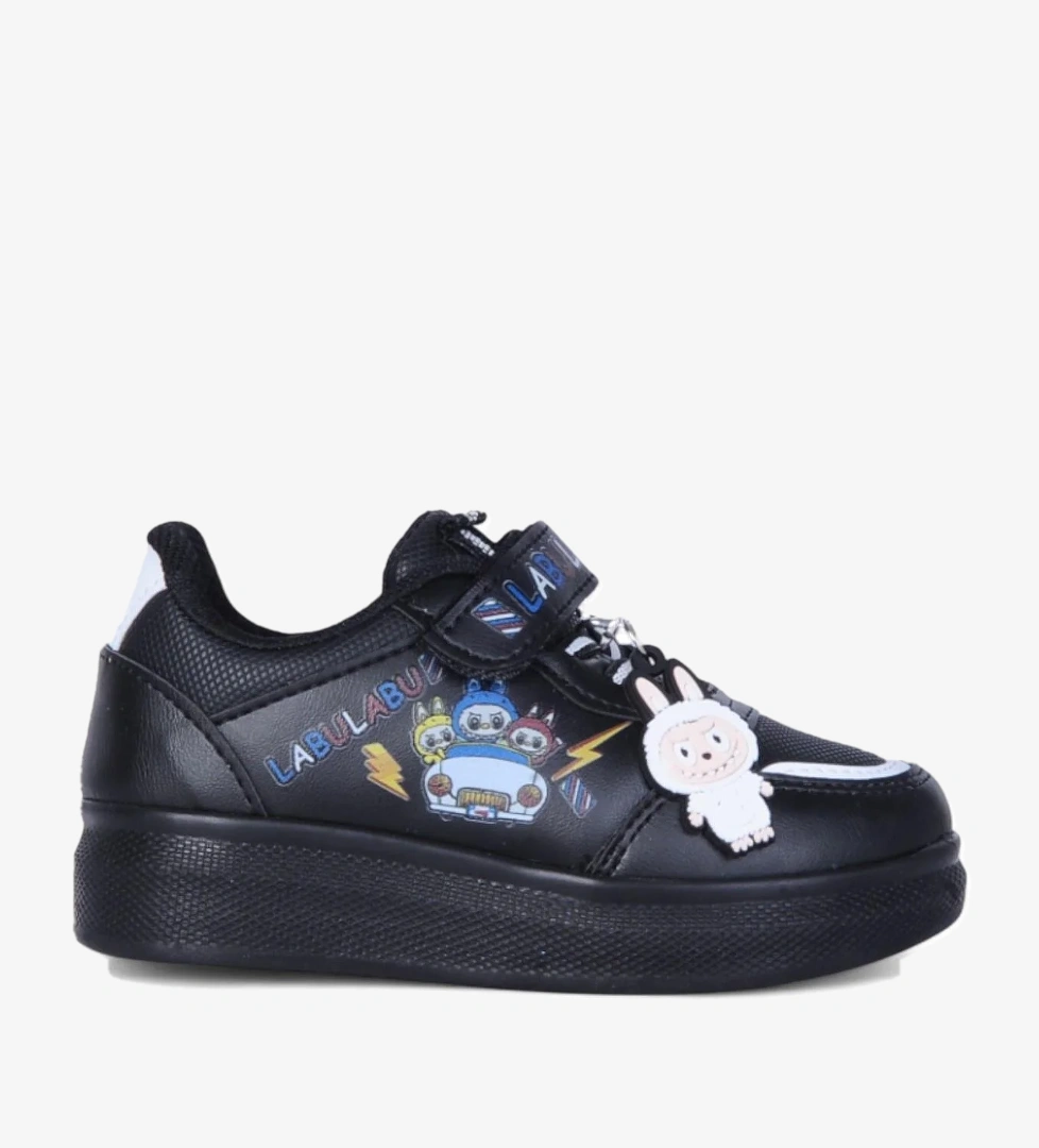 Bolimex 9600 Syh-Byz Erkek Çocuk Spor Ayakkabı model görseli