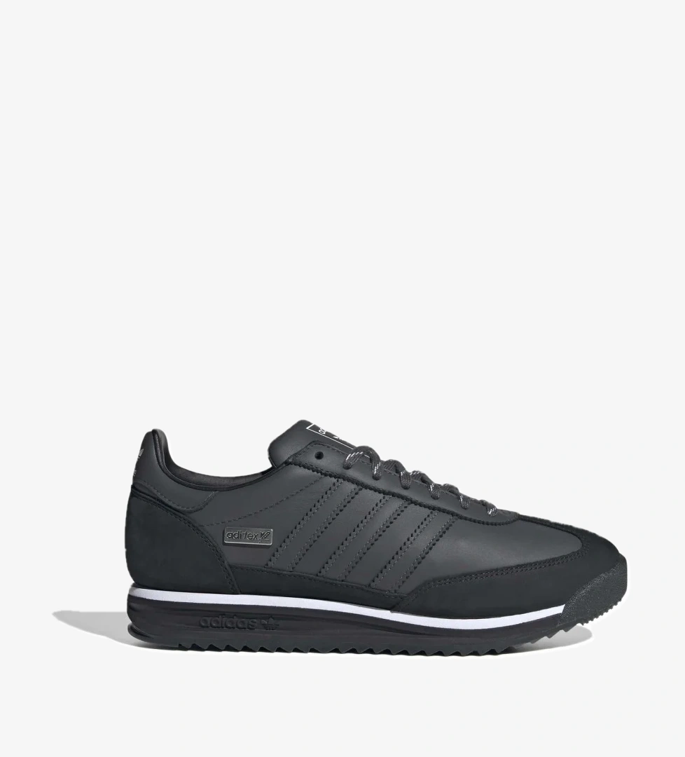 Adidas Erkek Günlük Ayakkabı Sl 72 Rs Jr8767 model görseli
