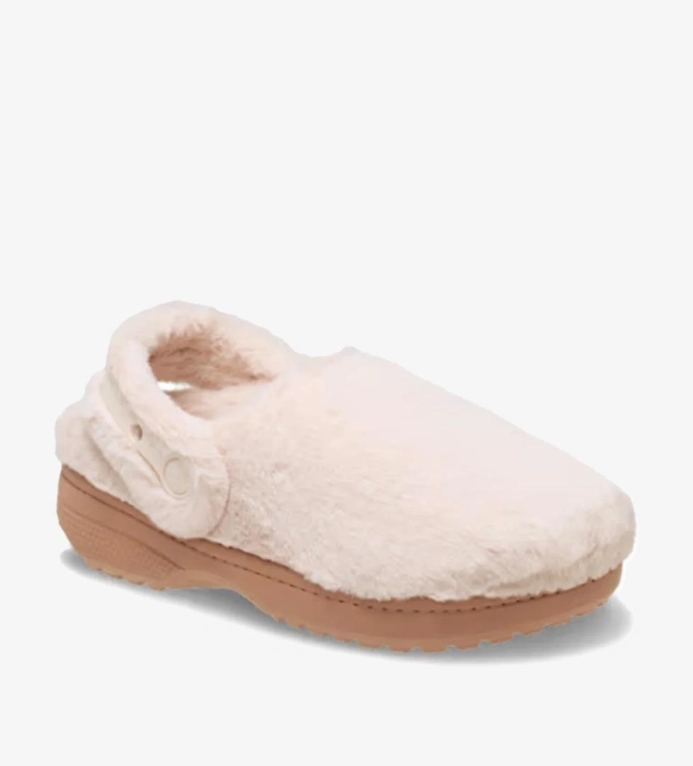 Classic Unfurgettable Clog Kadın Terlik Pembe