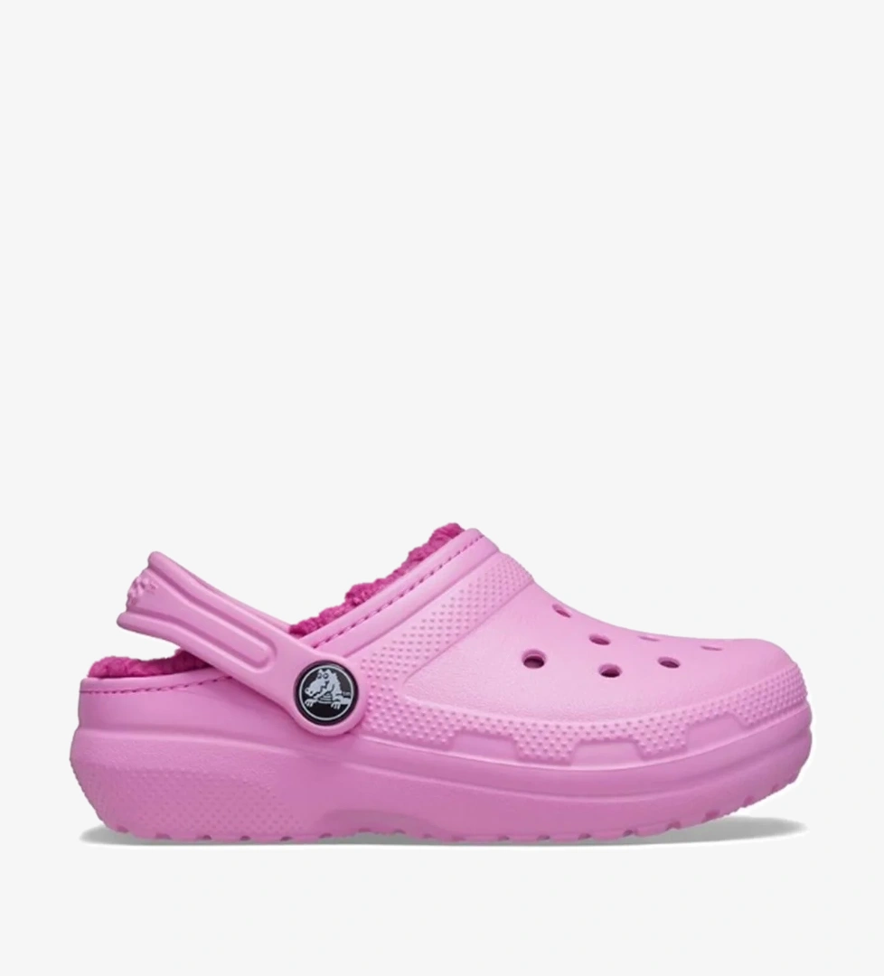 Classic Lined Clog Kadın Sabo Terlik Hydrange