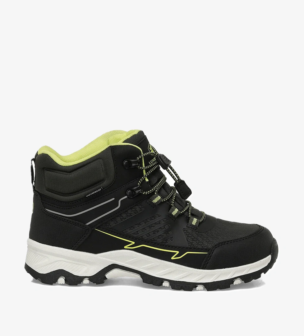 MARMY HI GR 5PR Haki Erkek Çocuk Outdoor Bot - Görsel 1