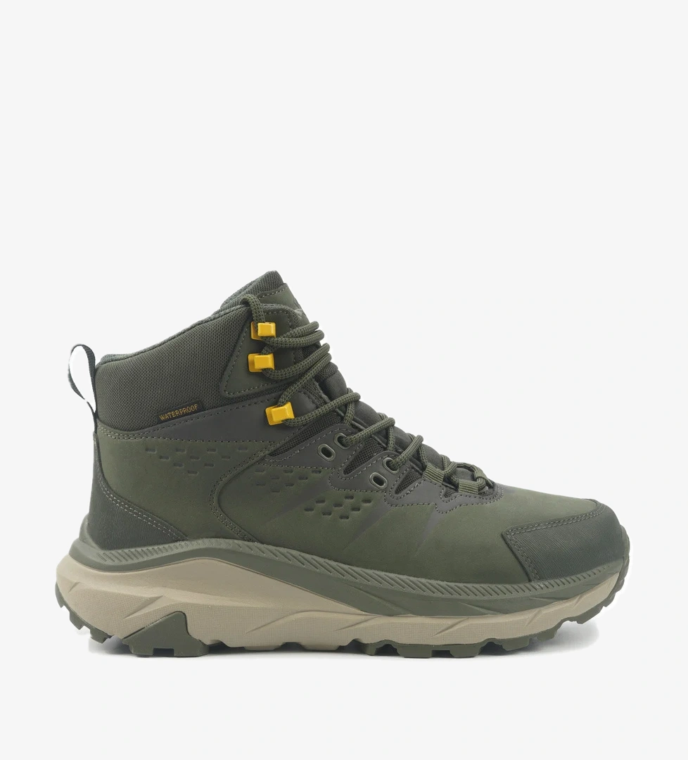 TRENTO 5PR Haki Erkek Outdoor Bot - Görsel 1