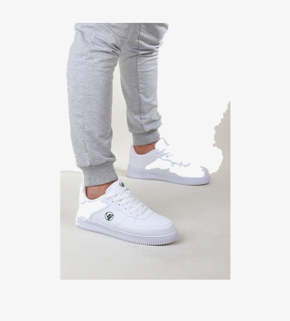 Air 5 Comfort Taban Cilt Erkek Sneakers Spor Ayakkabı - Görsel 1