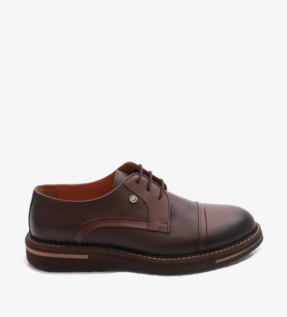 Pierre Cardin Kahverengi Pierre Cardin Premium