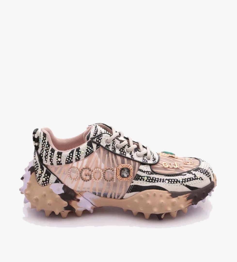 Guja 25Y338 Kadın Spor Ayakkabı model görseli