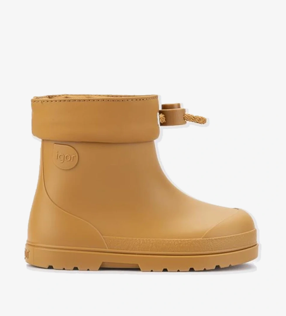 CC335-215 Mendi Borreguito Çocuk Yağmur Çizmesi - Görsel 1