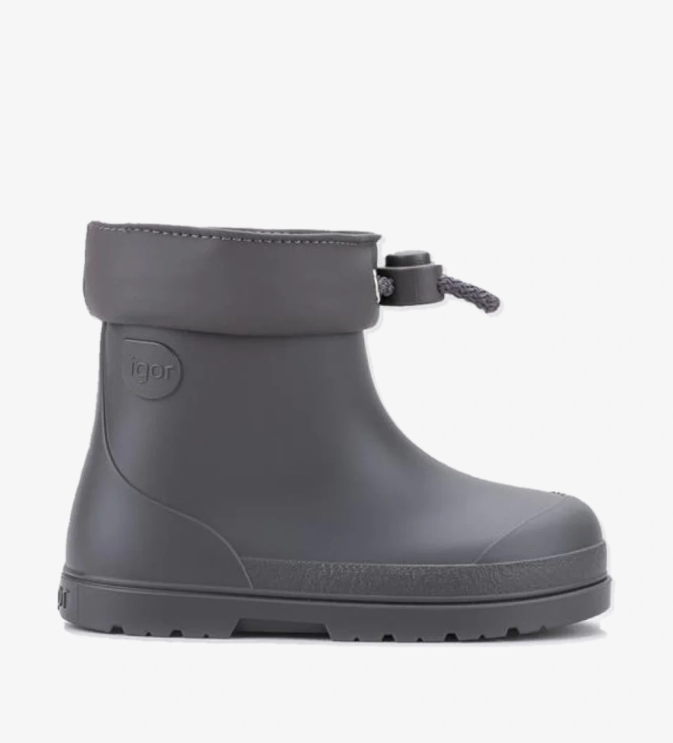 Igor Cc335-215 Cc335-017 Mendi Borreguito Çocuk Yağmur Çizmesi model görseli