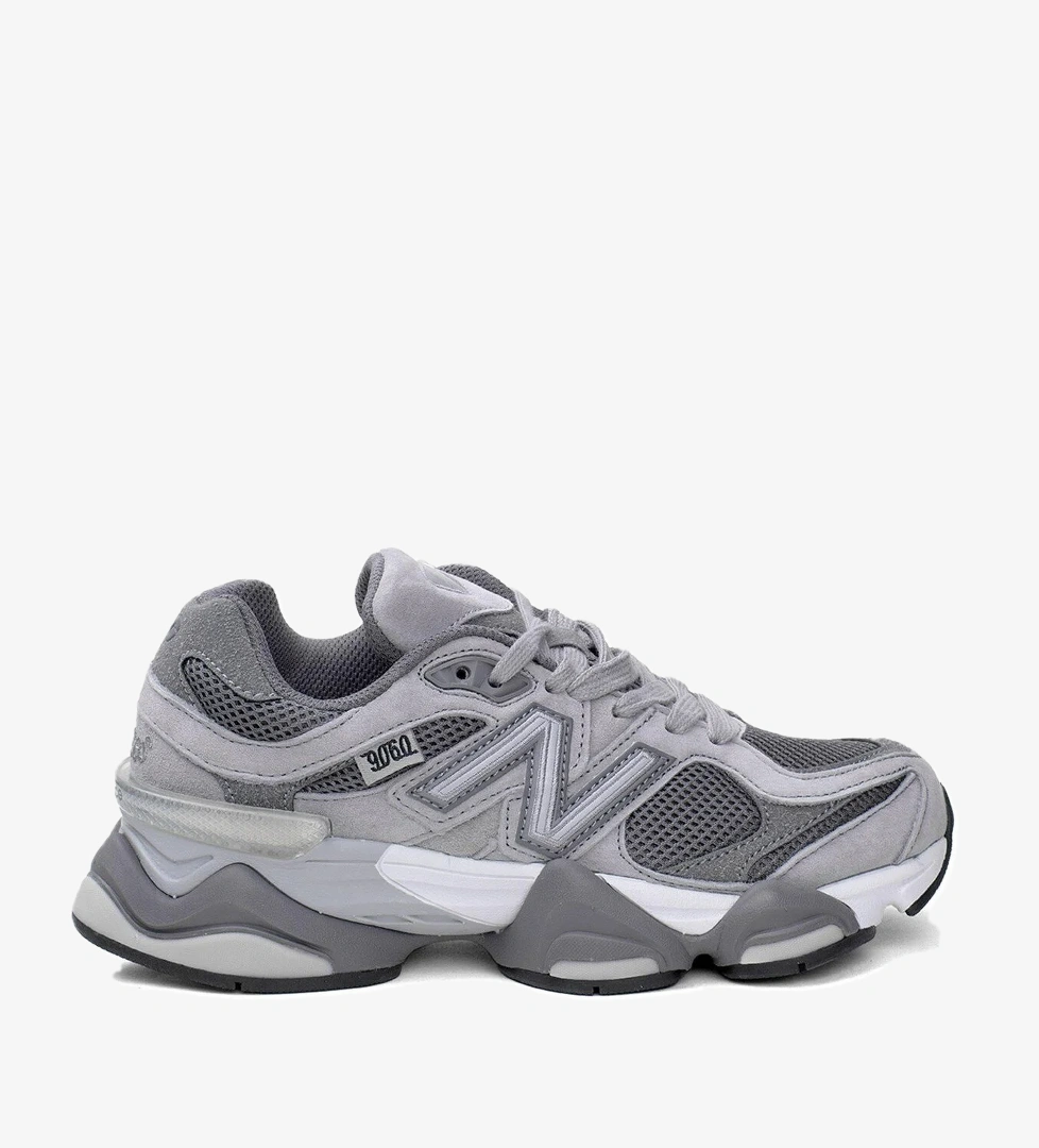 9060 Erkek Spor Ayakkabı