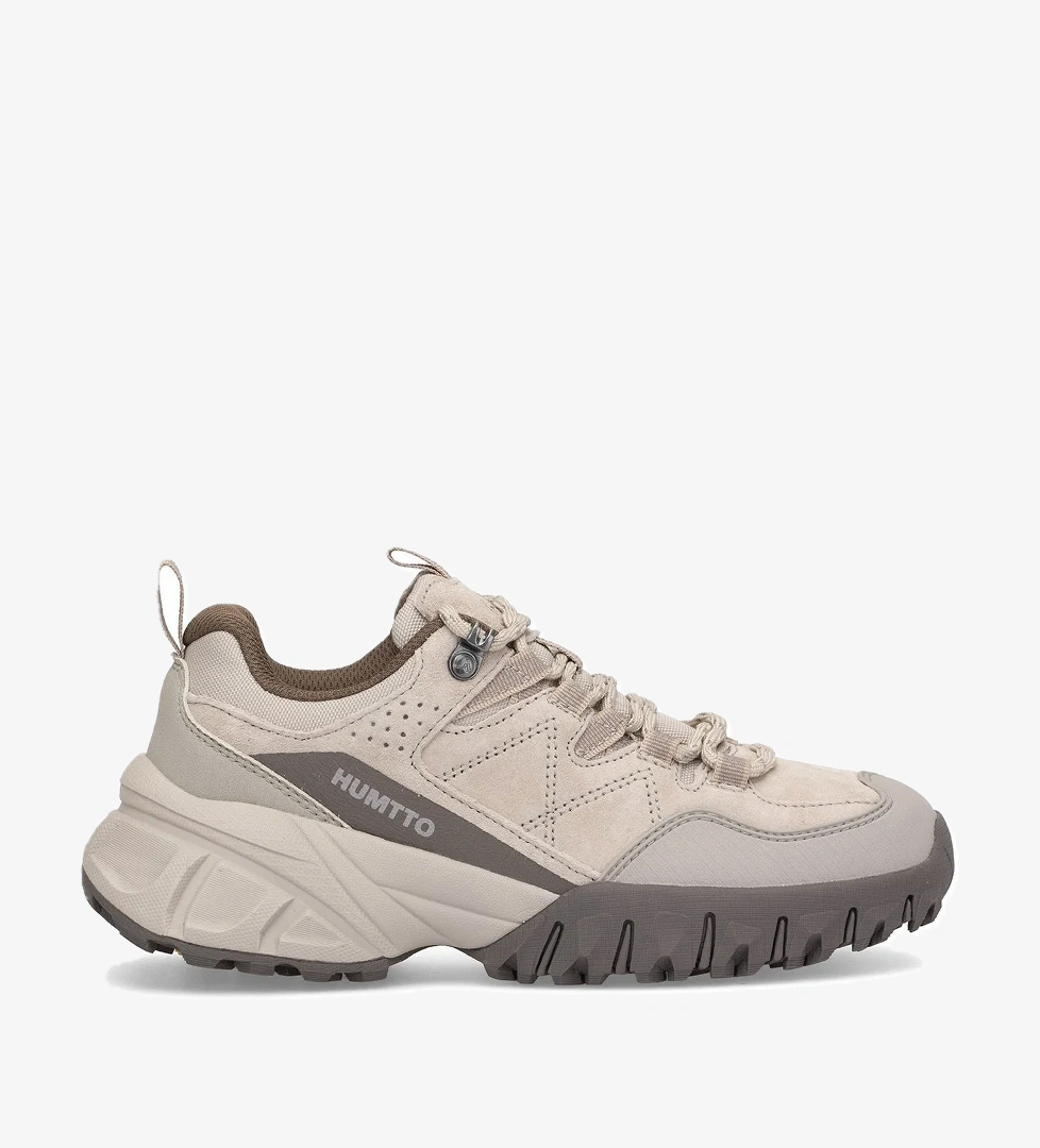 HT350354B Kadın Outdoor Ayakkabı Kum Rengi