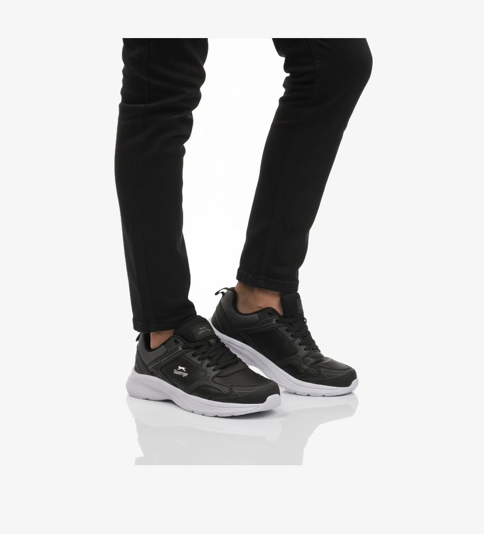 Slazenger Gima Beyaz Erkek Spor Ayakkabı model görseli