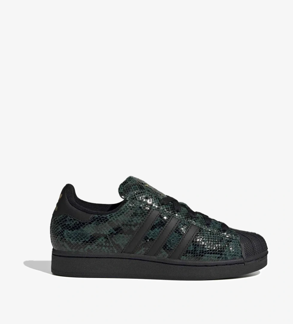 Adidas Kadın Günlük Ayakkabı Superstar Iı W Jp8159 model görseli