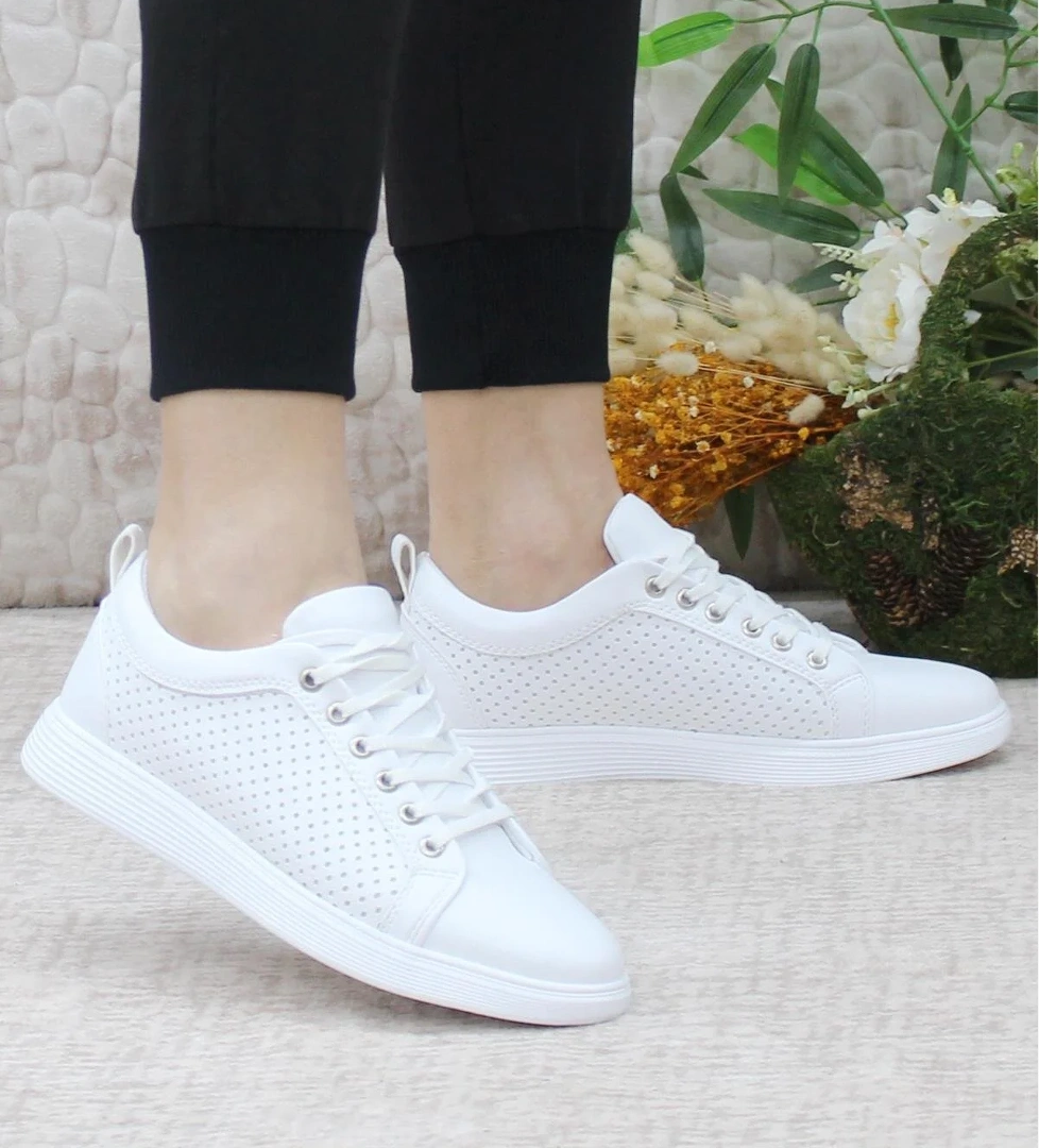 957 Casual Rahat Erkek Ayakkabı - Görsel 1