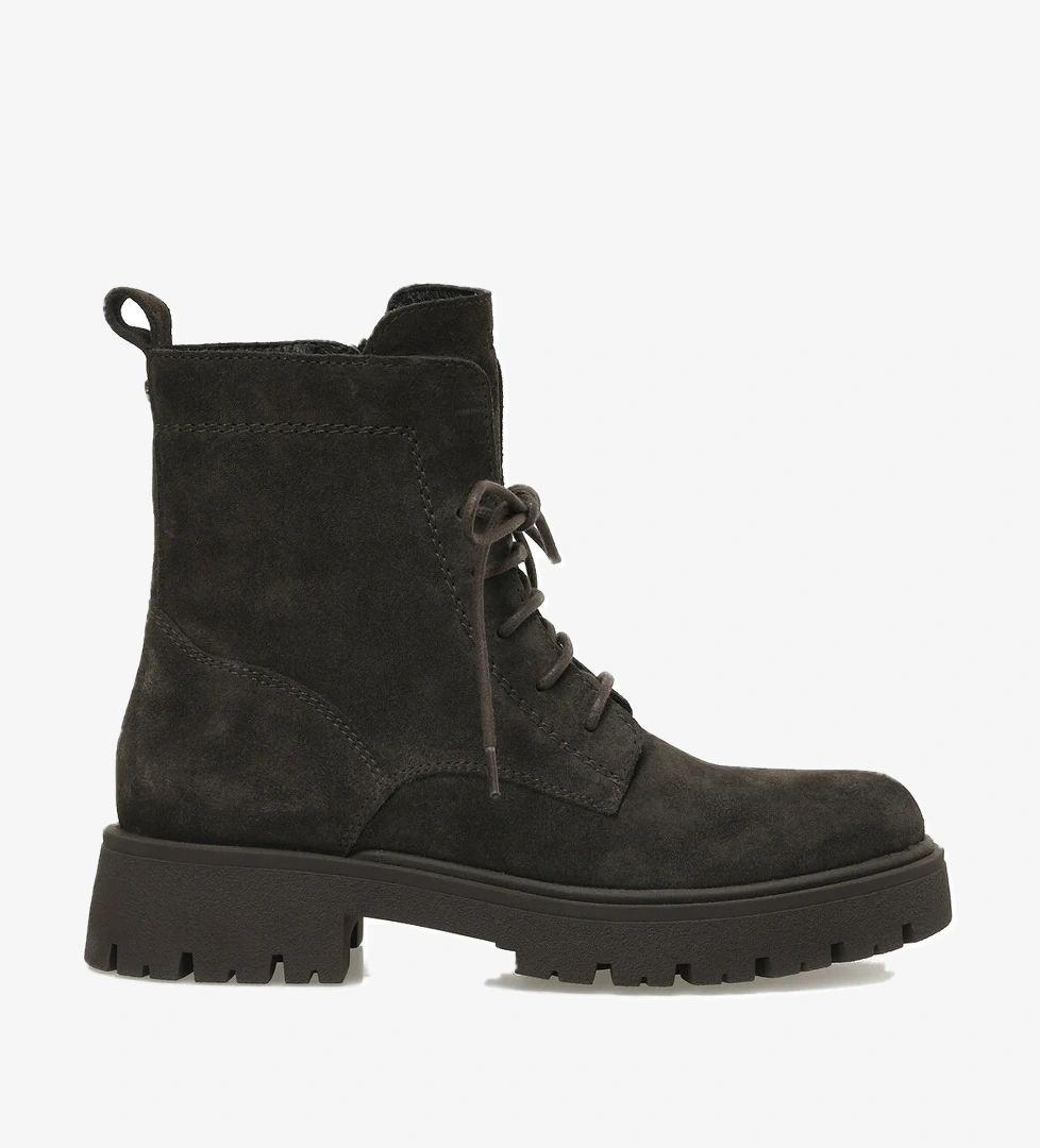 INCI KEZIA.S 5PR Kahverengi Kadın Postal - Görsel 1